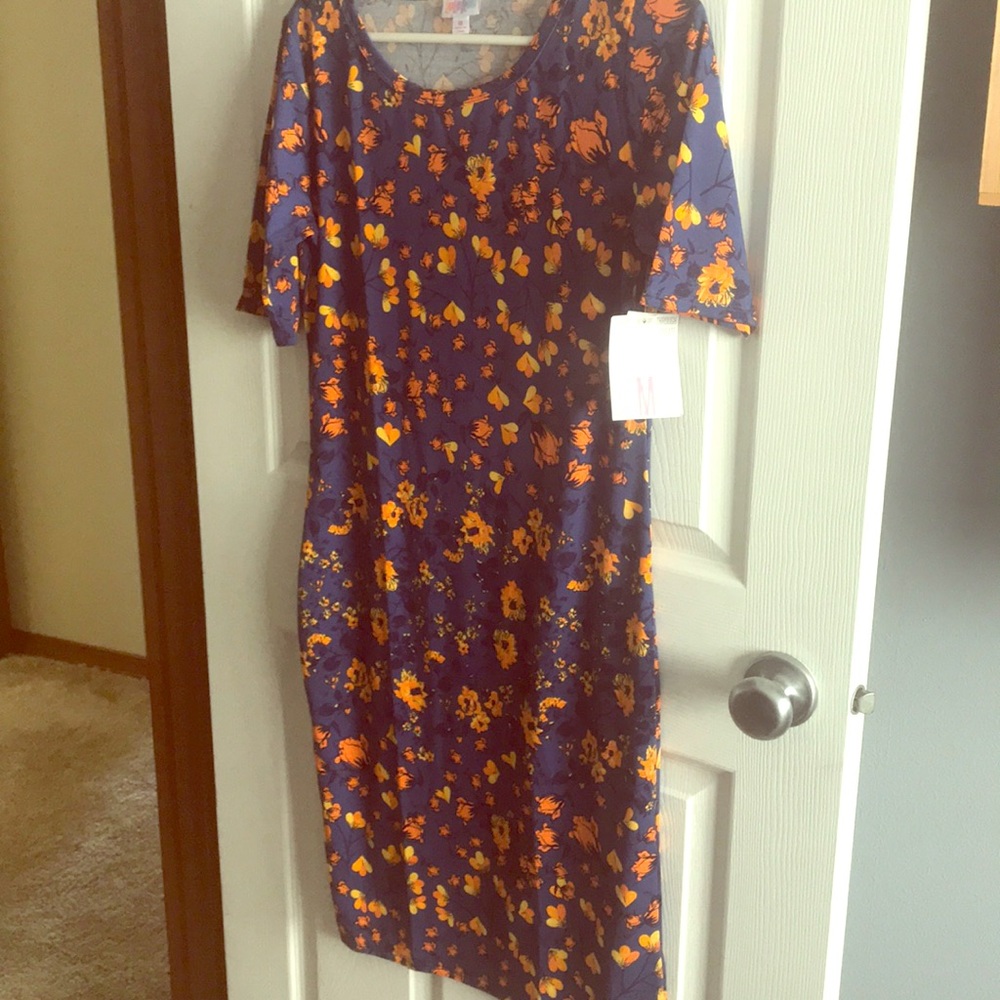 LulaRoe Julia